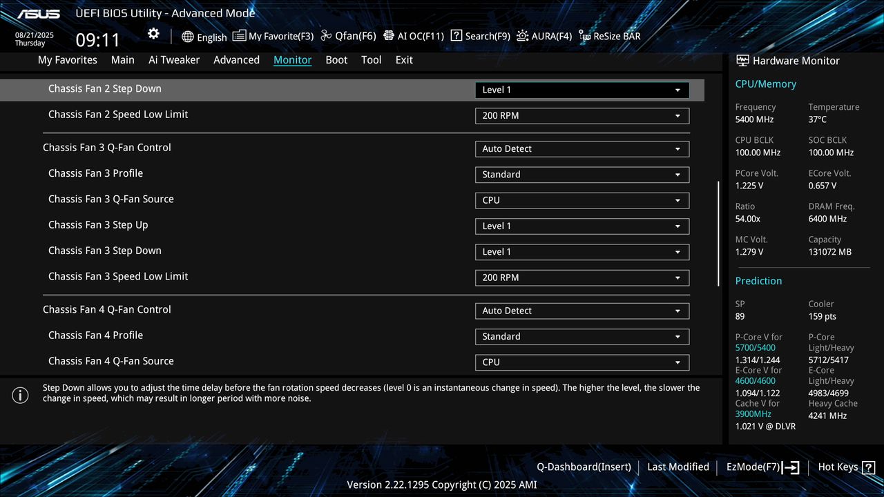 BIOS screenshot thumbnail