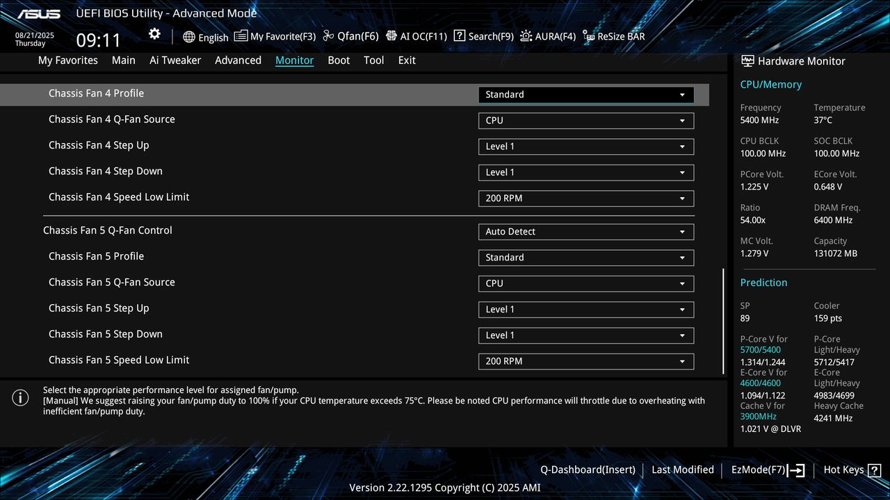 BIOS screenshot thumbnail