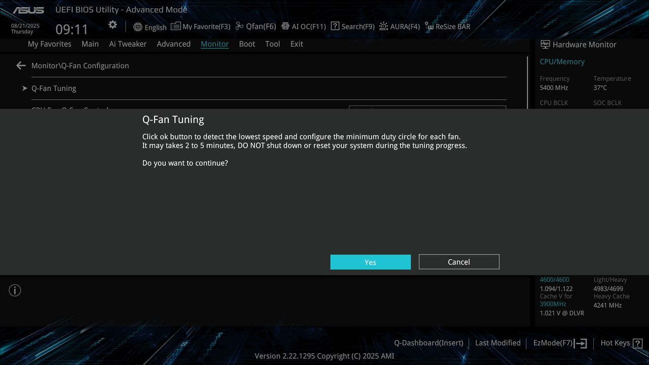 BIOS screenshot thumbnail