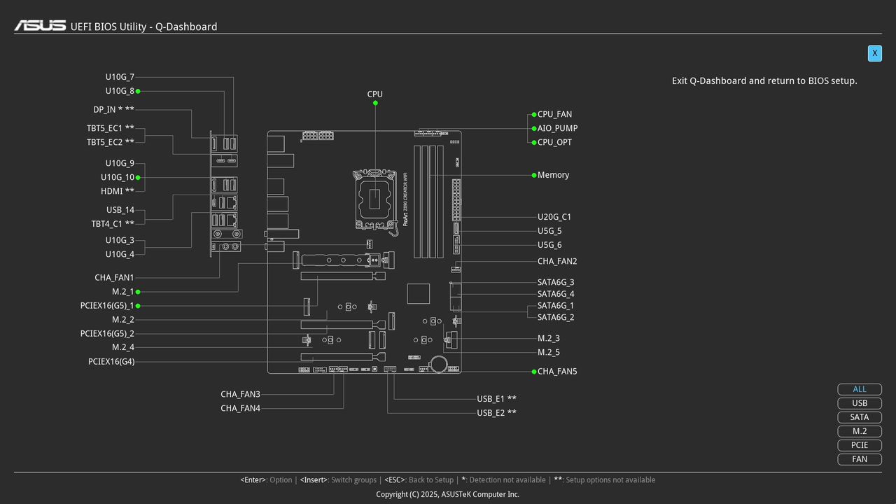 BIOS screenshot thumbnail