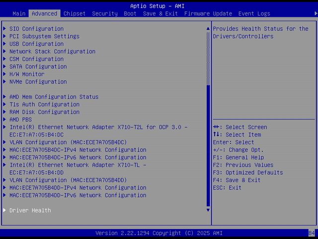 BIOS screenshot thumbnail