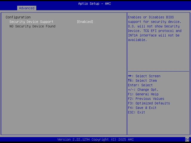 BIOS screenshot thumbnail