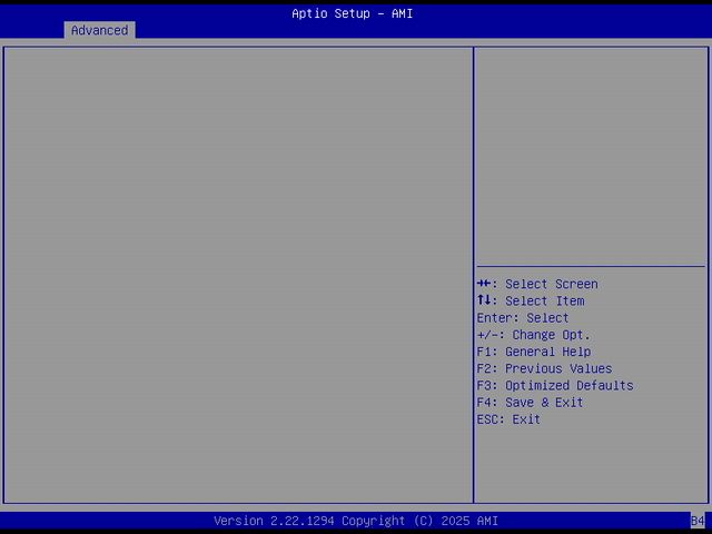 BIOS screenshot thumbnail