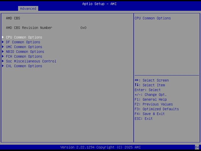 BIOS screenshot thumbnail