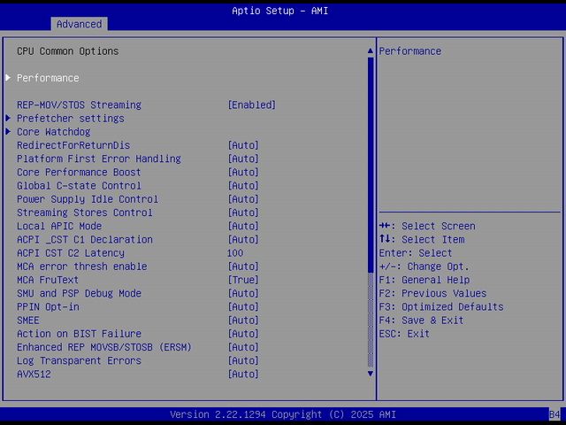BIOS screenshot thumbnail