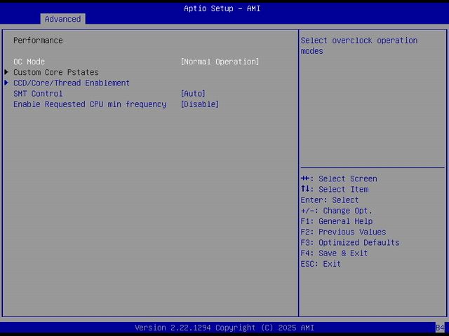 BIOS screenshot thumbnail