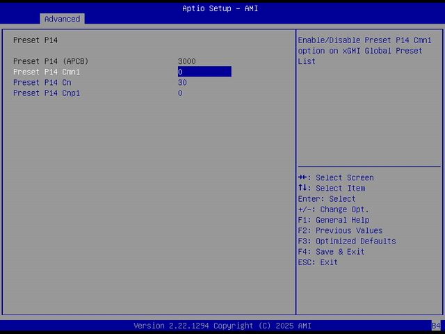 BIOS screenshot thumbnail