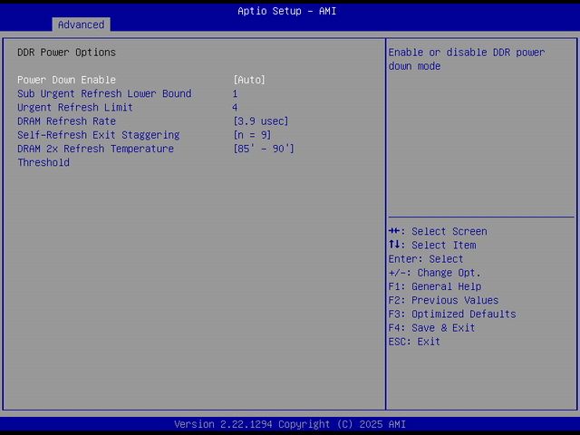 BIOS screenshot thumbnail