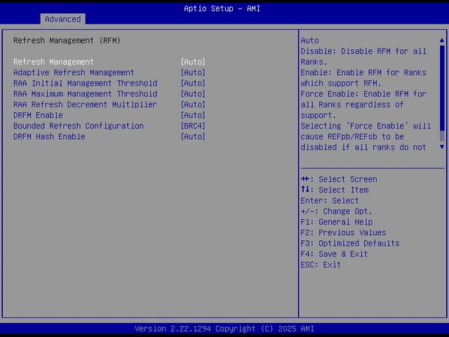 BIOS screenshot thumbnail