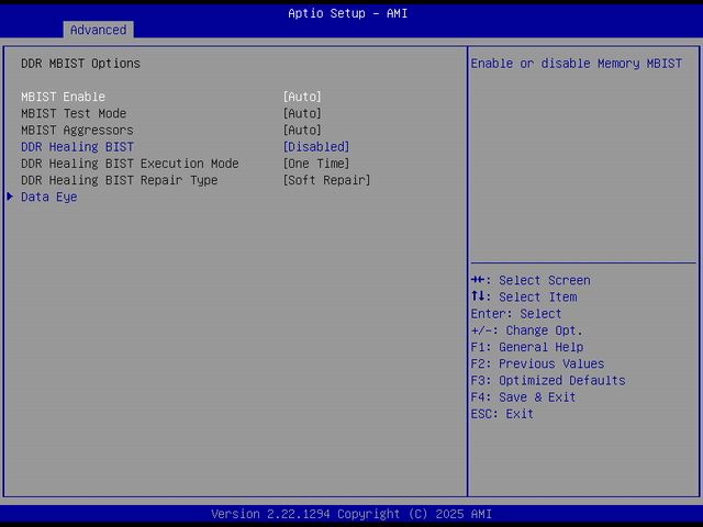 BIOS screenshot thumbnail