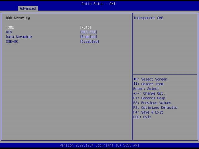 BIOS screenshot thumbnail