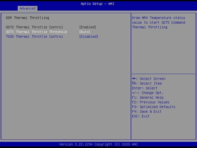 BIOS screenshot thumbnail