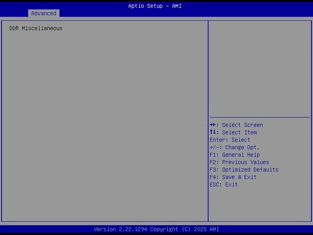 BIOS screenshot thumbnail