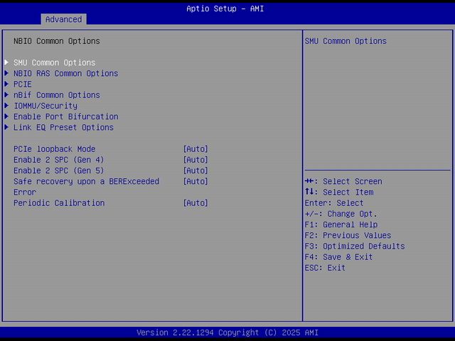 BIOS screenshot thumbnail