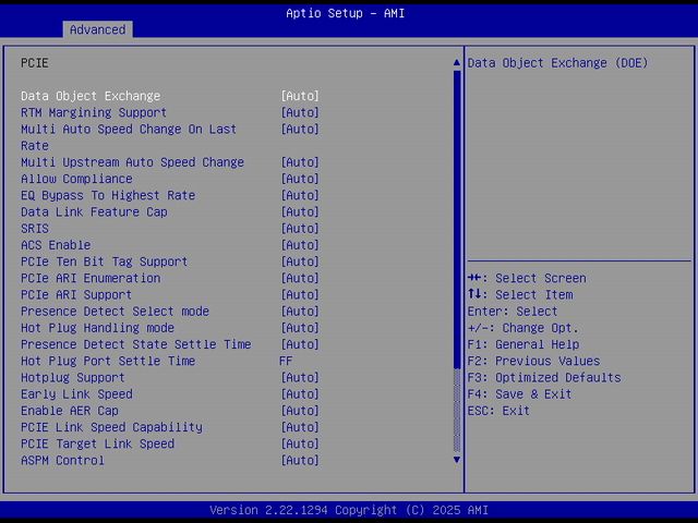 BIOS screenshot thumbnail