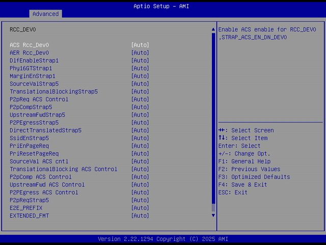 BIOS screenshot thumbnail
