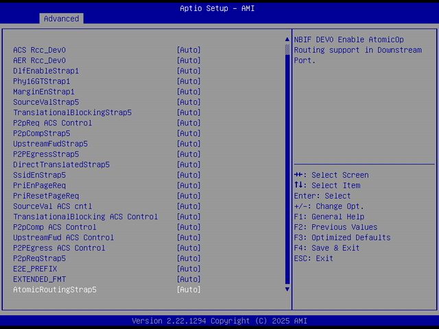 BIOS screenshot thumbnail