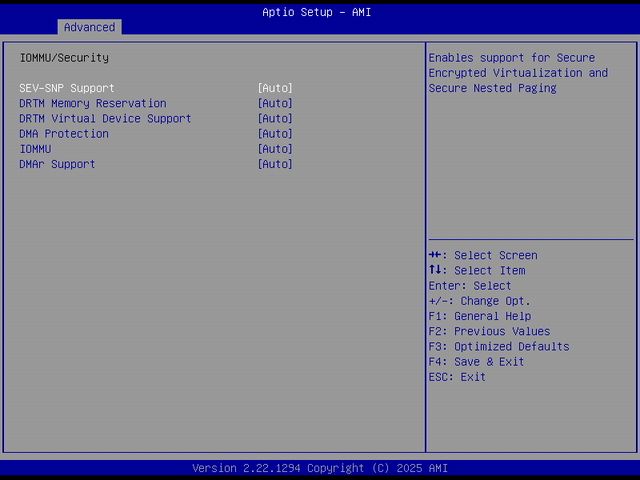 BIOS screenshot thumbnail