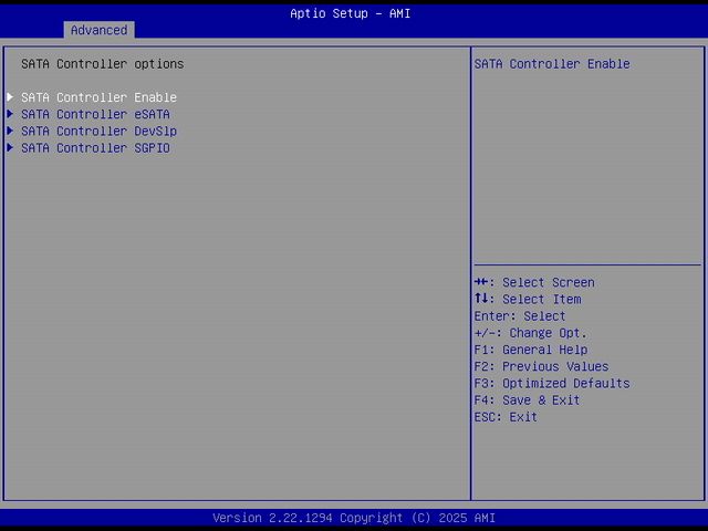 BIOS screenshot thumbnail