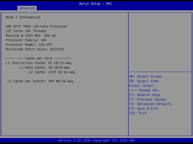BIOS screenshot thumbnail