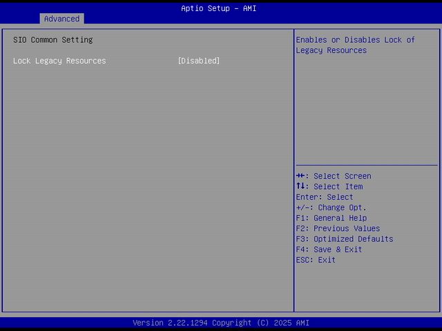 BIOS screenshot thumbnail