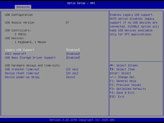 BIOS screenshot thumbnail