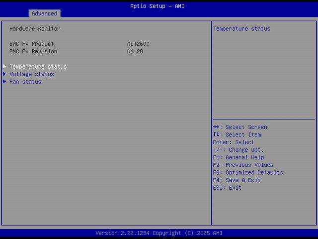 BIOS screenshot thumbnail