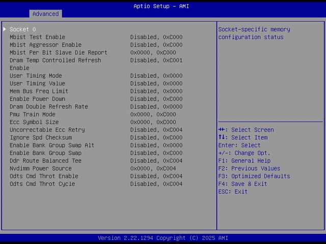 BIOS screenshot thumbnail