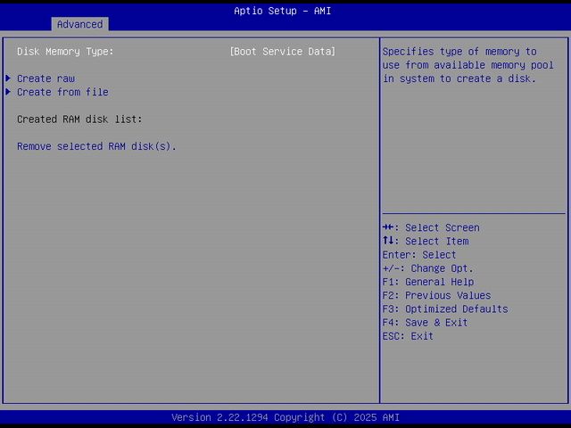 BIOS screenshot thumbnail