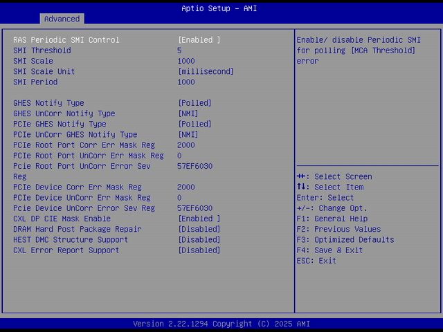 BIOS screenshot thumbnail