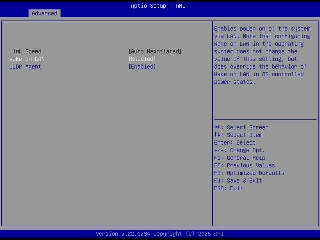 BIOS screenshot thumbnail