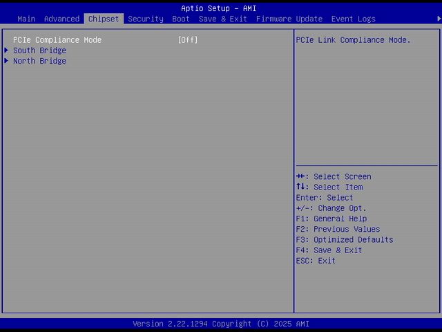 BIOS screenshot thumbnail