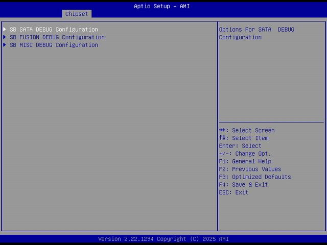 BIOS screenshot thumbnail
