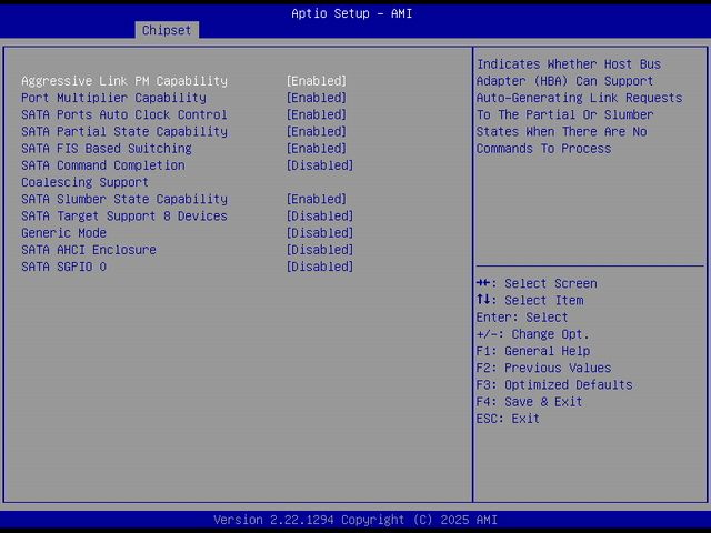 BIOS screenshot thumbnail