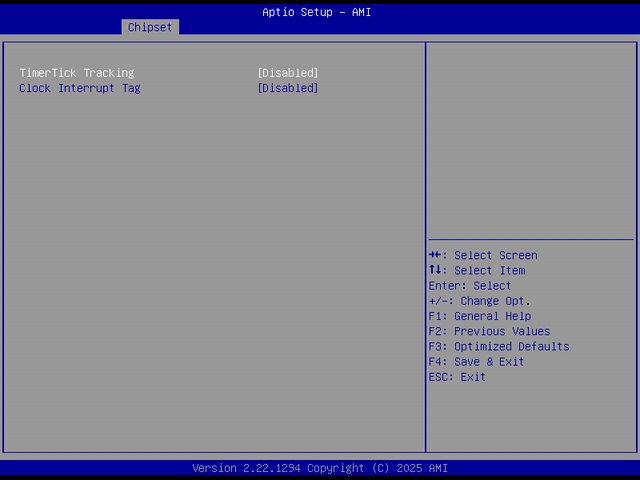 BIOS screenshot thumbnail
