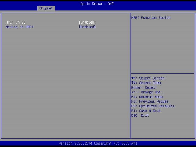 BIOS screenshot thumbnail