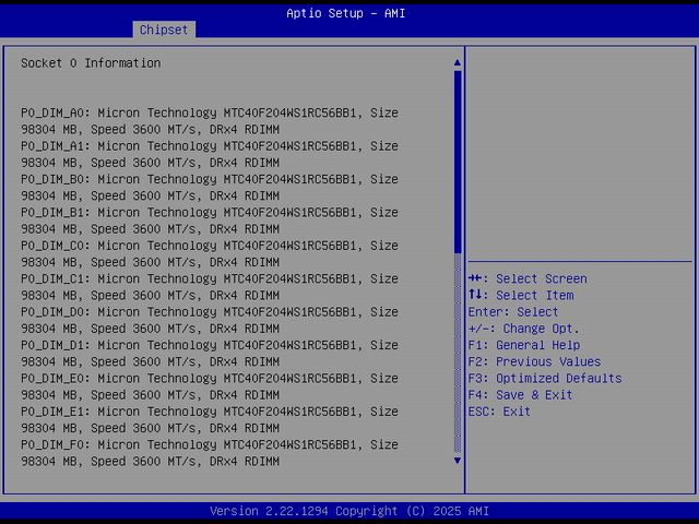 BIOS screenshot thumbnail
