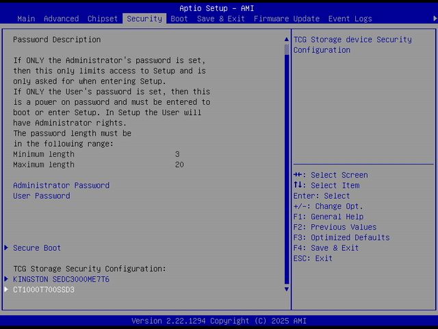 BIOS screenshot thumbnail