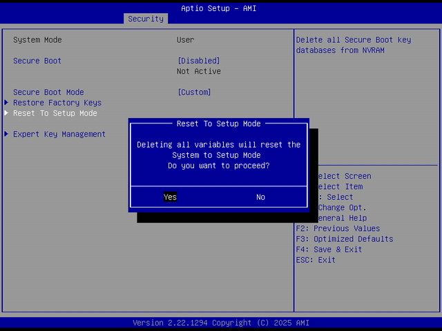 BIOS screenshot thumbnail