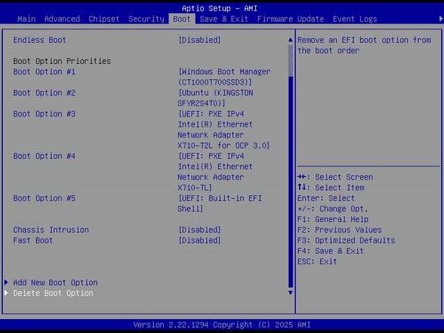 BIOS screenshot thumbnail