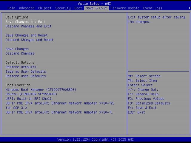BIOS screenshot thumbnail
