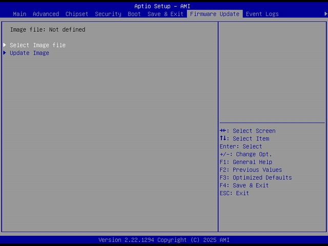 BIOS screenshot thumbnail