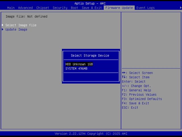 BIOS screenshot thumbnail