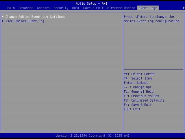 BIOS screenshot thumbnail