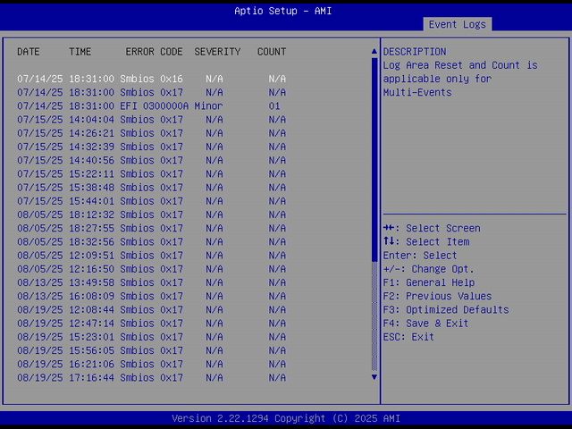 BIOS screenshot thumbnail