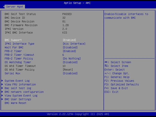 BIOS screenshot thumbnail