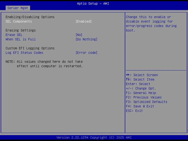 BIOS screenshot thumbnail