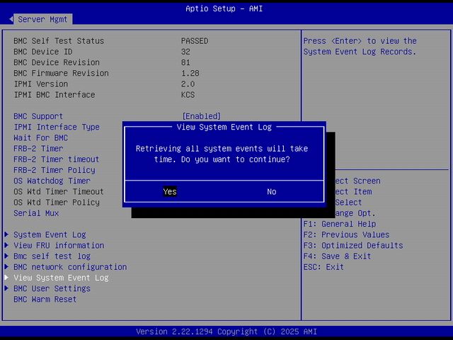 BIOS screenshot thumbnail