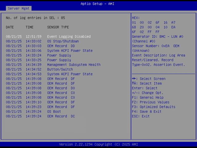 BIOS screenshot thumbnail