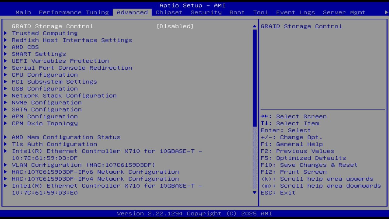 BIOS screenshot thumbnail